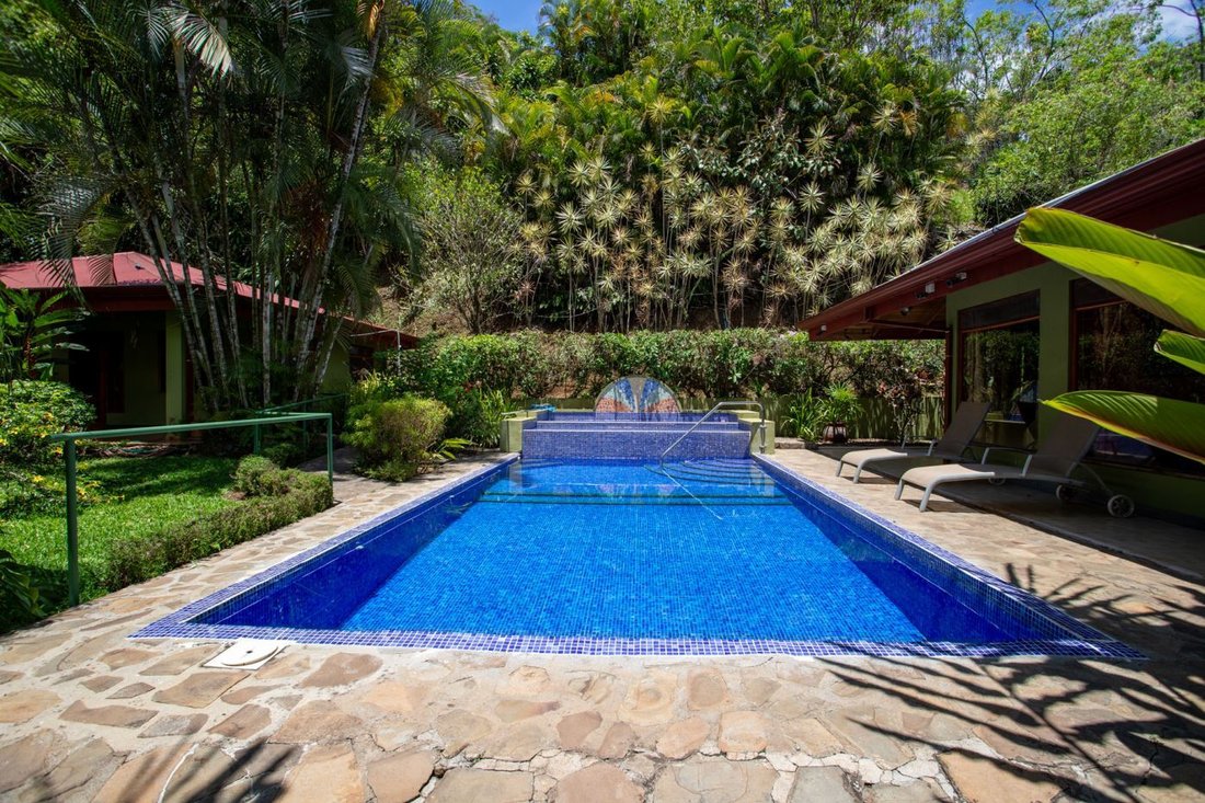 House in San José, Guanacaste Province, Costa Rica 4 - 18246374