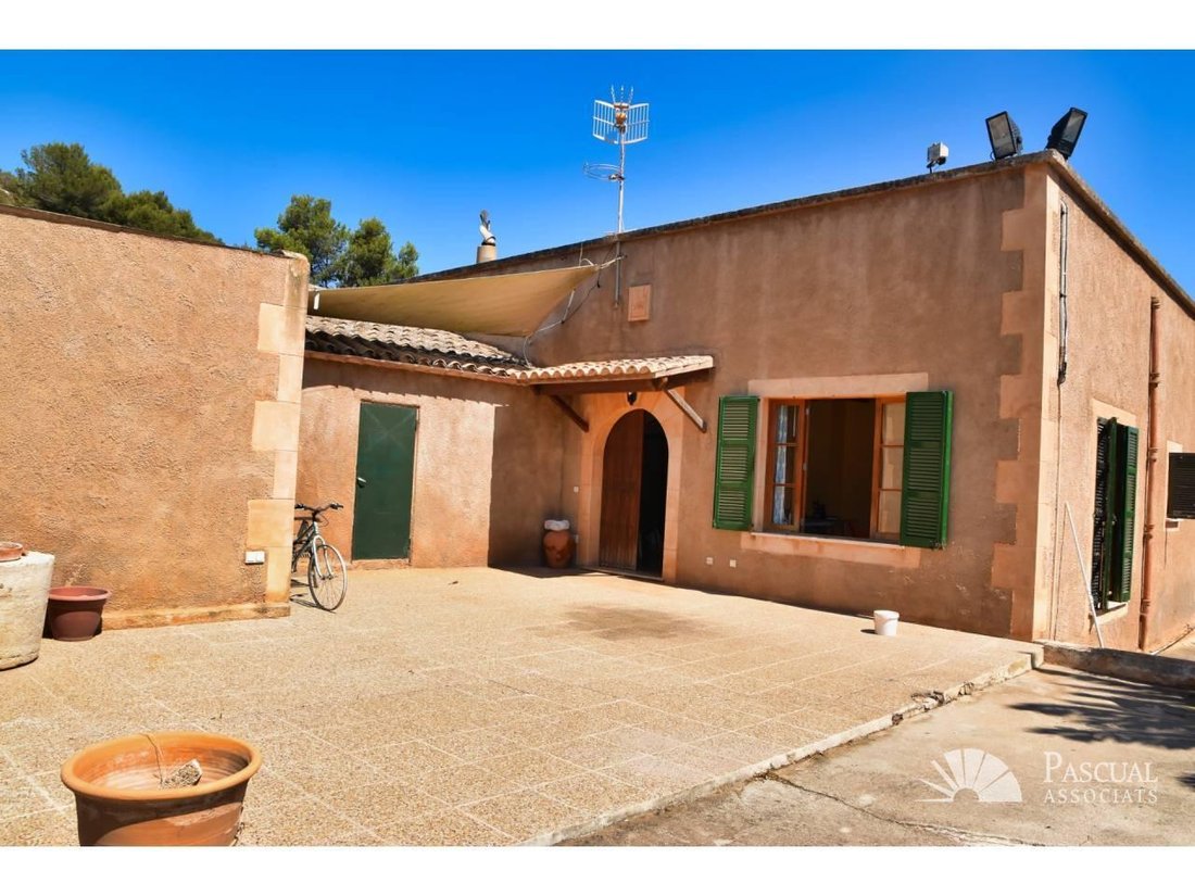 Haus in Son Servera, Balearische Inseln, Spanien 2 - 18242428