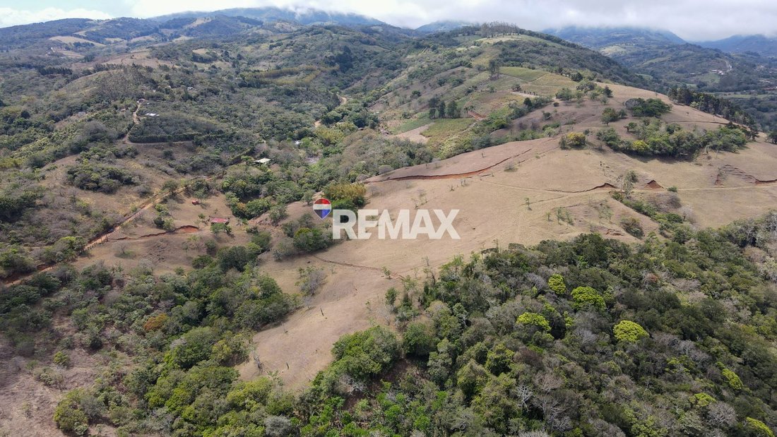 Land in San Ramon, Guanacaste Province, Costa Rica 4 - 18240911