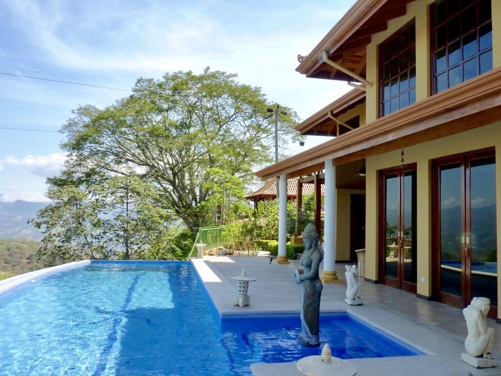 House in Jesús, Alajuela Province, Costa Rica 1 - 18240935