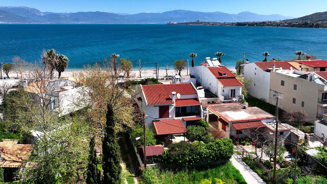House in Agiou Basileiou, Peloponnese, Western Greece and the Ionian, Greece 2 - 14306502