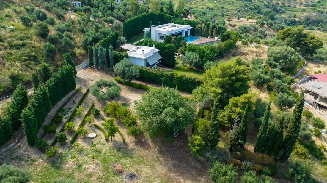 House in 1st Community of Patras - Arctic Sector, Peloponnese, Western Greece and the Ionian, Greece 3 - 14306450