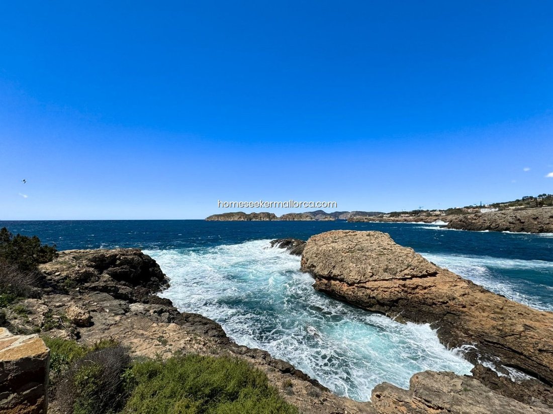 Apartment in Rotes Velles, Calvia, Balearic Islands 1 - 18245213