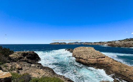 Apartment in Rotes Velles, Calvia, Balearic Islands 1