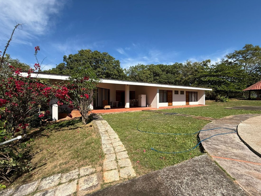 Land in San Mateo, San Mateo, Costa Rica 3 - 18238802