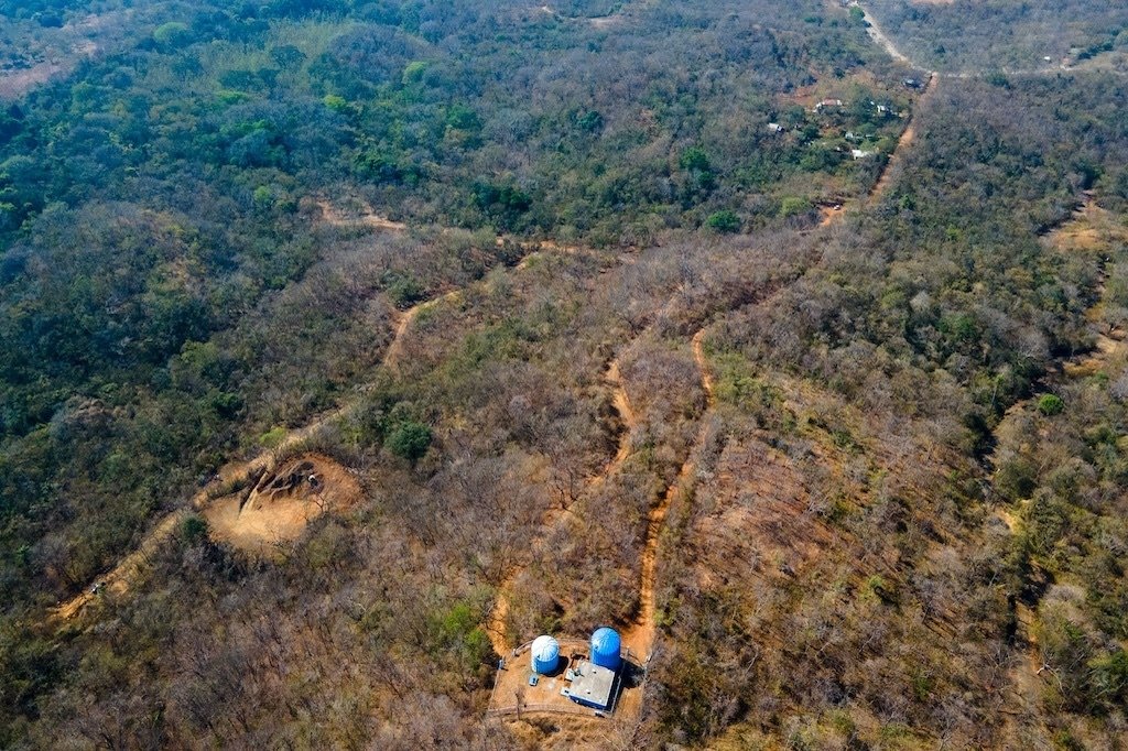 Land in Los Pargos, Guanacaste Province, Costa Rica 5 - 18236161
