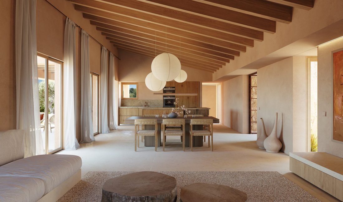 Finca in Manacor, Balearic Islands, Spain 4 - 18242520