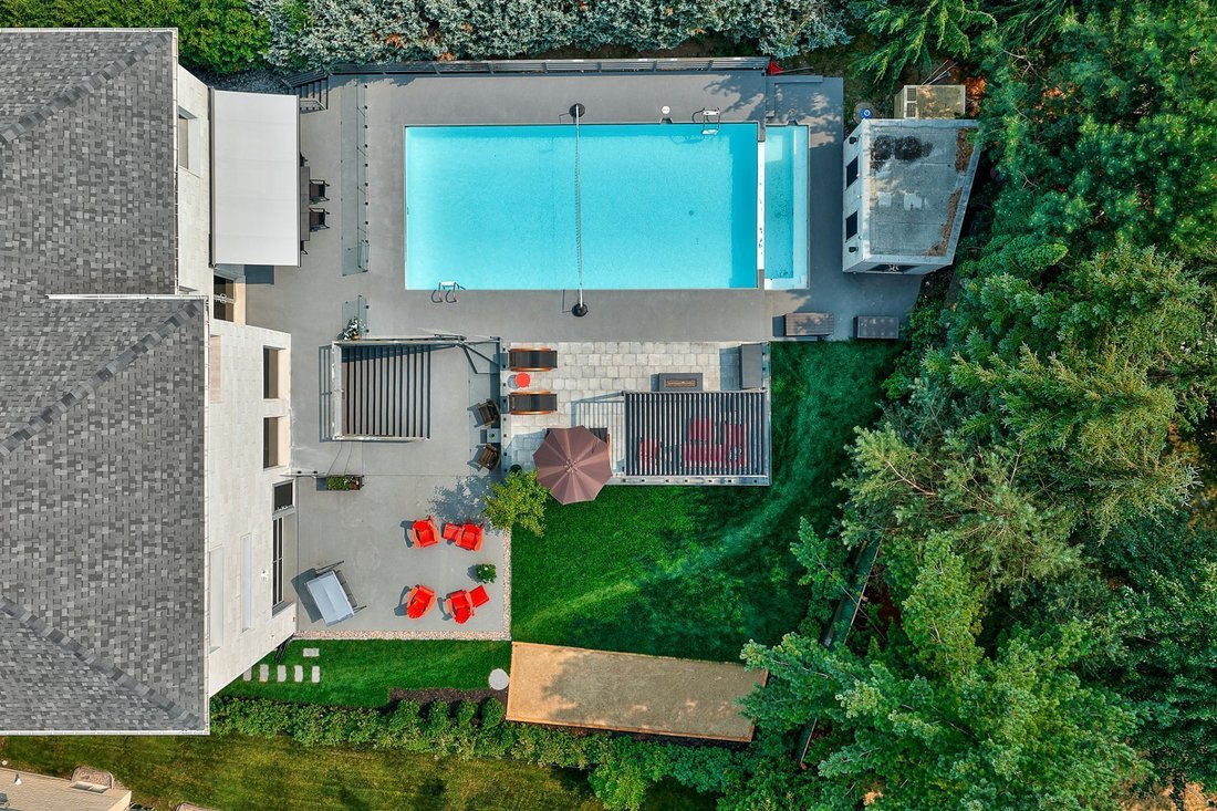 House in La Prairie, Quebec, Canada 4 - 18245235