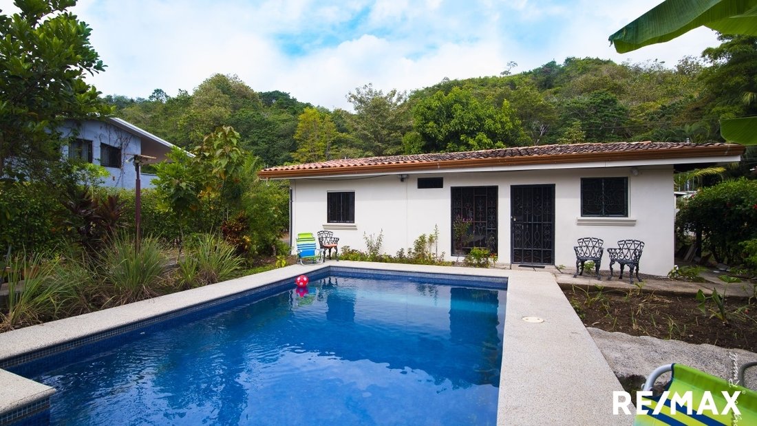 House in Playa Hermosa, Puntarenas Province, Costa Rica 3 - 18245690