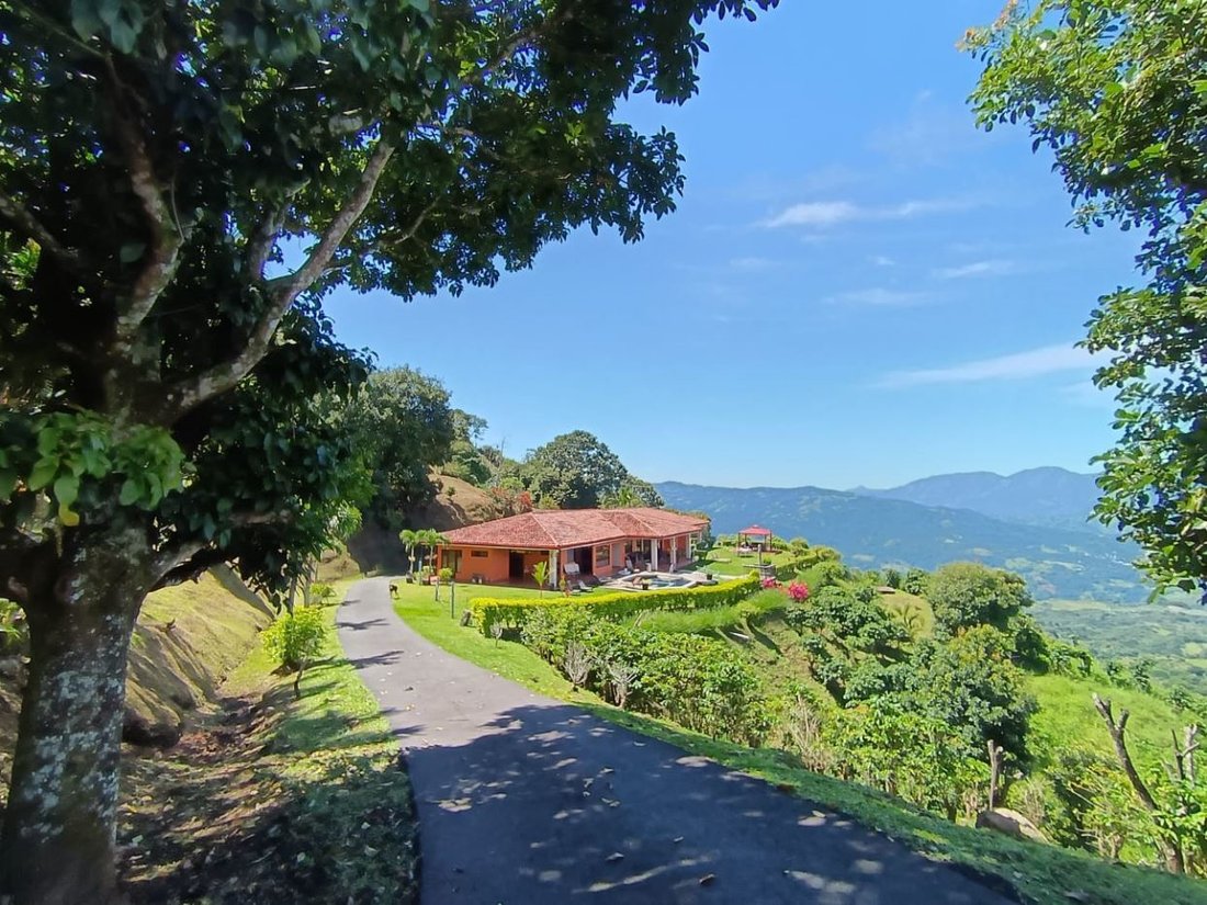 House in Escobal, Guanacaste Province, Costa Rica 1 - 18240794