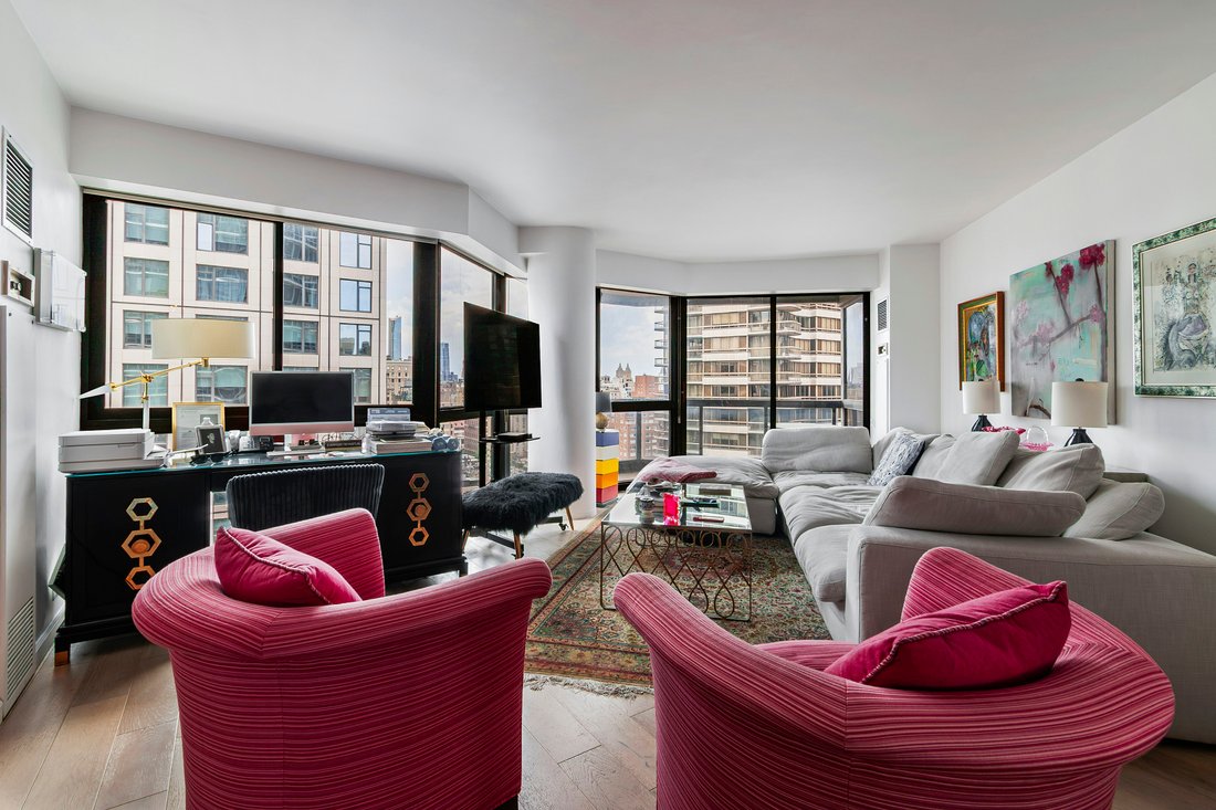 Condo in New York, New York, United States 4 - 18236789