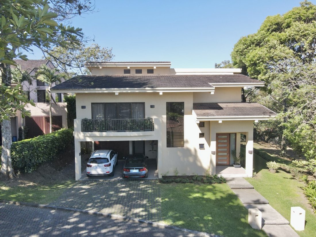 House in Ciudad Colón, San José Province, Costa Rica 4 - 18239295