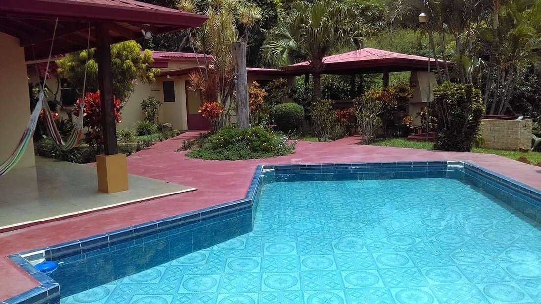 Maison à Jesús, Guanacaste, Costa Rica 1 - 18239589