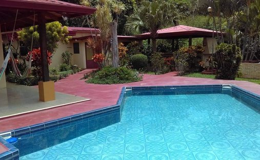 House in Escobal, Guanacaste Province, Costa Rica 1