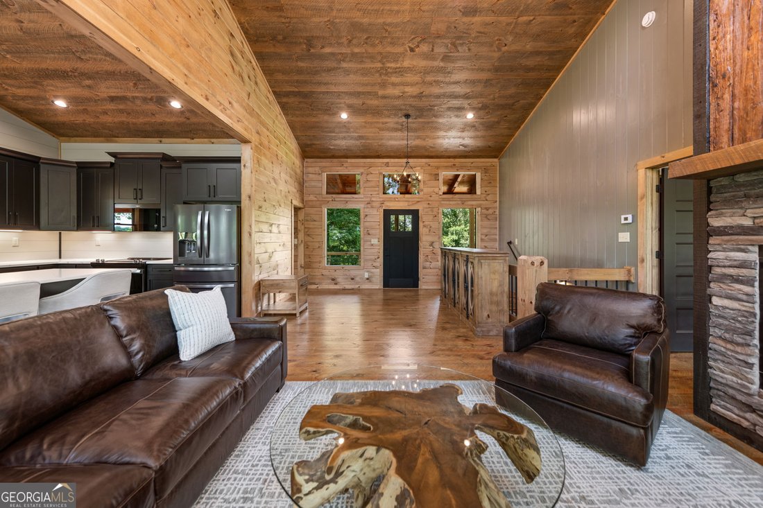House in Blue Ridge, Georgia, United States 3 - 17488228