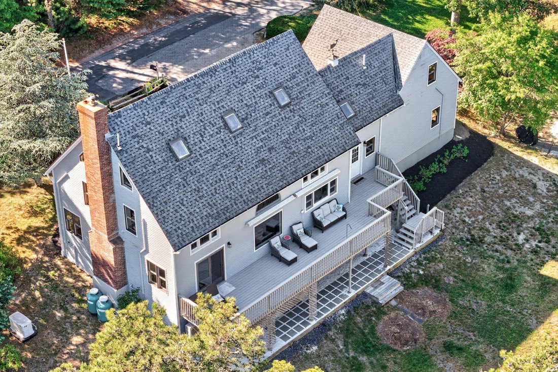 House in Dennis, Massachusetts, United States 4 - 18238727