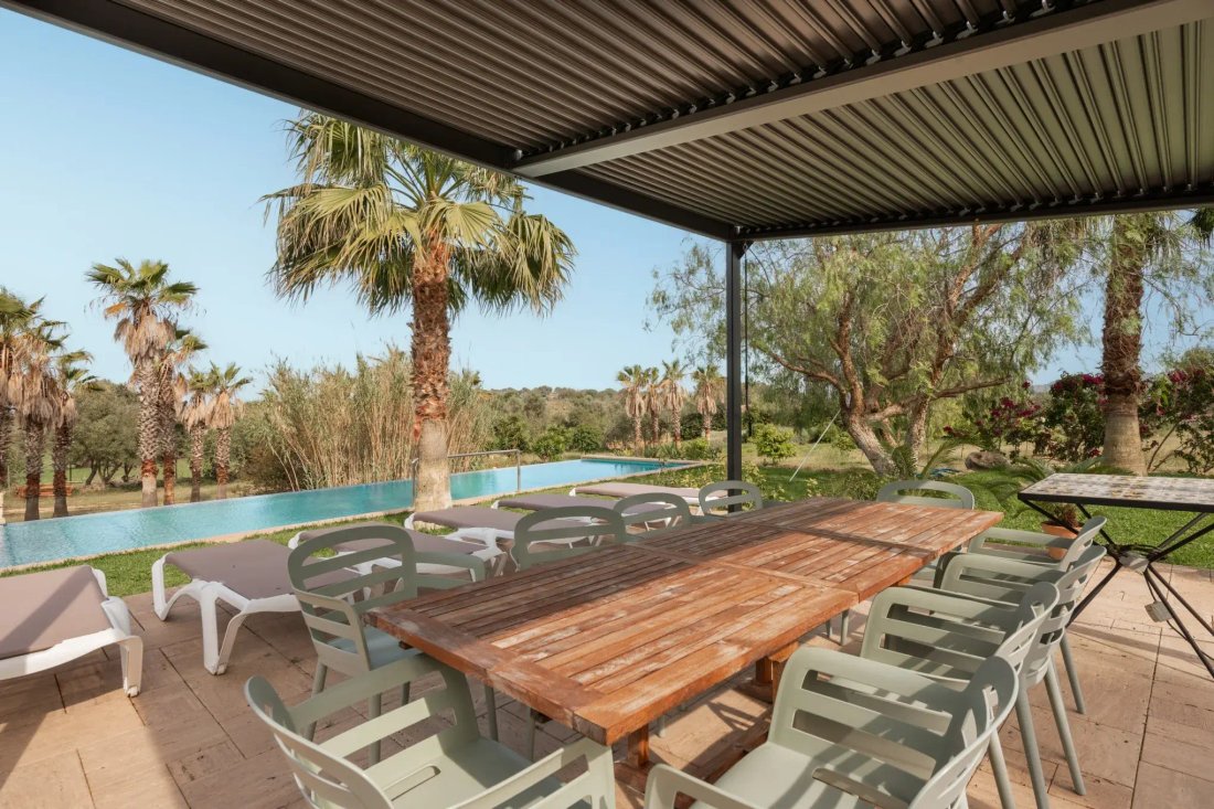 Finca in Manacor, Balearic Islands, Spain 4 - 18244490