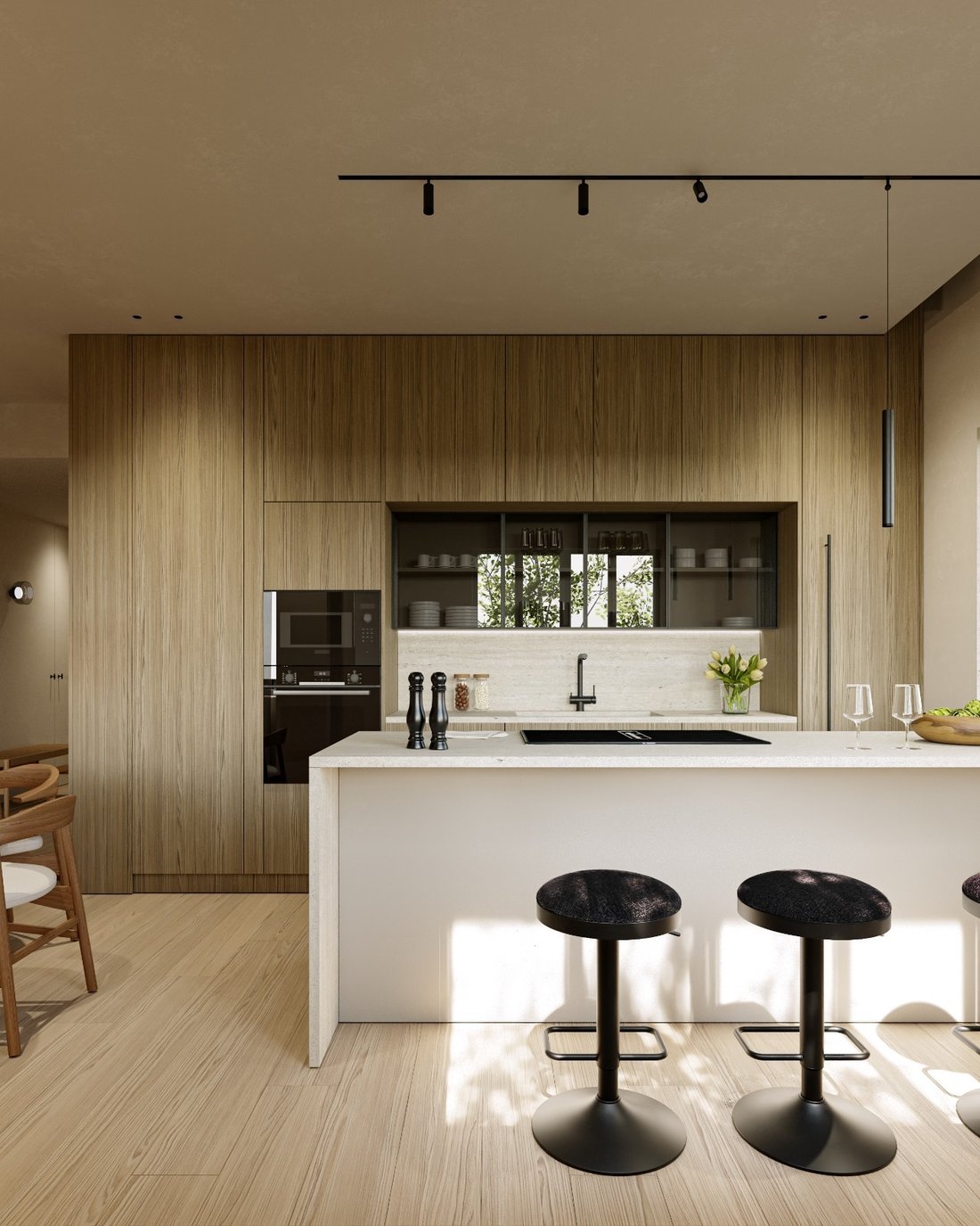 Apartment in Barrio Salamanca, Madrid, Spain 4 - 18245487