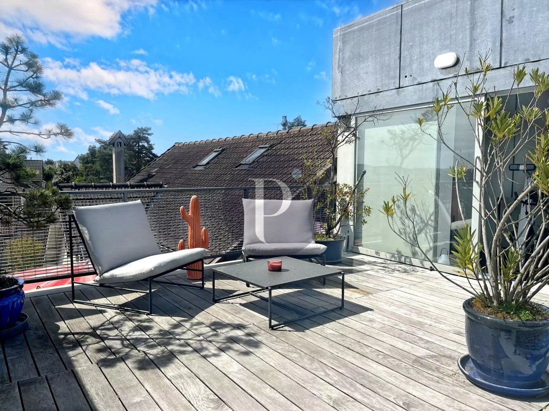 House in Bois de Verrieres-Vaupereux, Verrières-le-Buisson, France 2 - 17710738