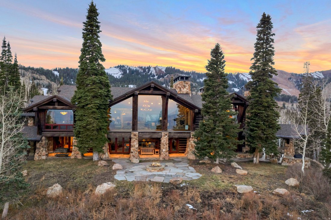 House in Park City, Utah, United States 1 - 18242981