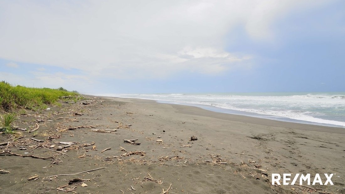 Land in Playa Hermosa, Puntarenas Province, Costa Rica 3 - 18241898