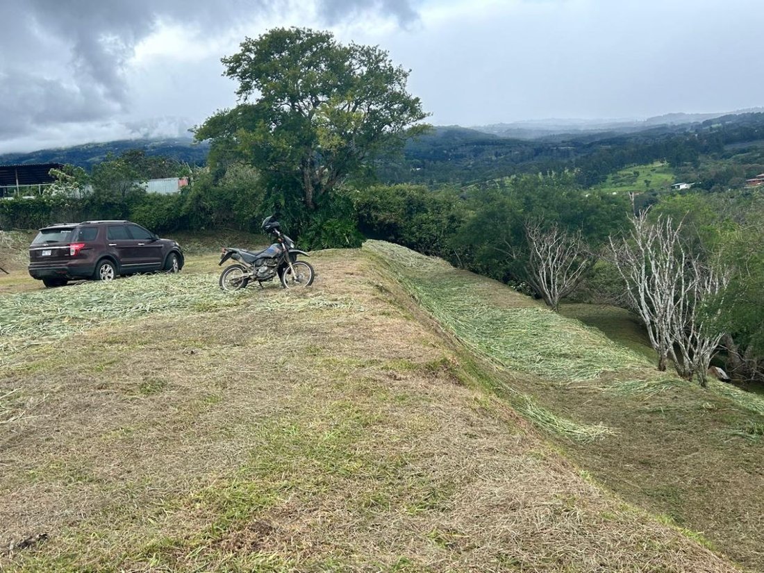 Land in Heredia, Heredia Province, Costa Rica 2 - 18241027