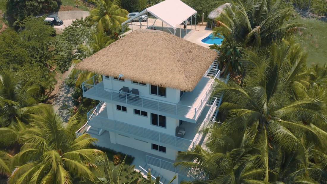 House in Savegre de Aguirre, Puntarenas Province, Costa Rica 1 - 18236160