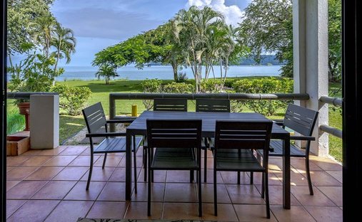 Apartment in Flamingo, Guanacaste Province, Costa Rica 1