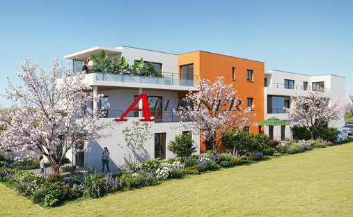 Apartment in Latour-Bas-Elne, Occitania, France 1