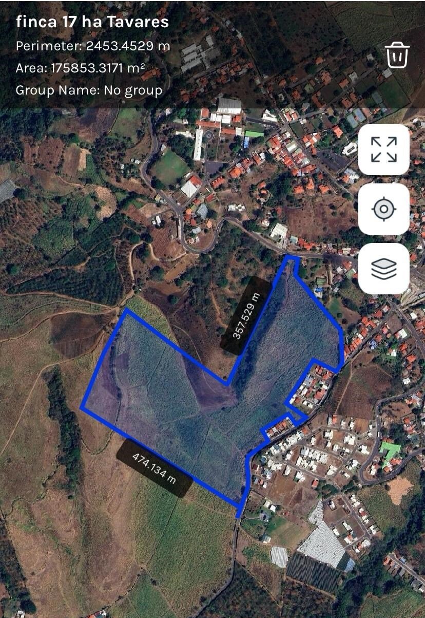 Land in Grecia, Guanacaste Province, Costa Rica 5 - 18238931