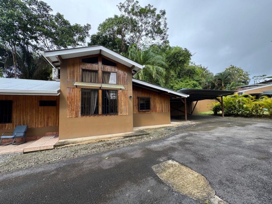Apartment in Quepos, Puntarenas Province, Costa Rica 3 - 18238133