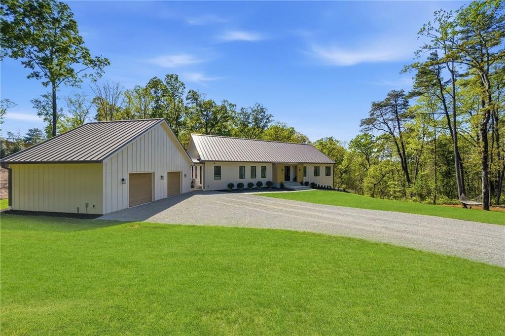 House in Canton, Georgia, United States 5 - 18244221