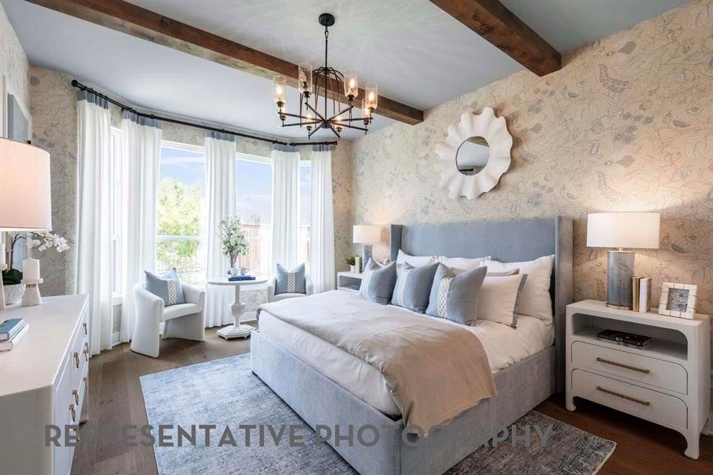 House in Celina, Texas, United States 4 - 18243715