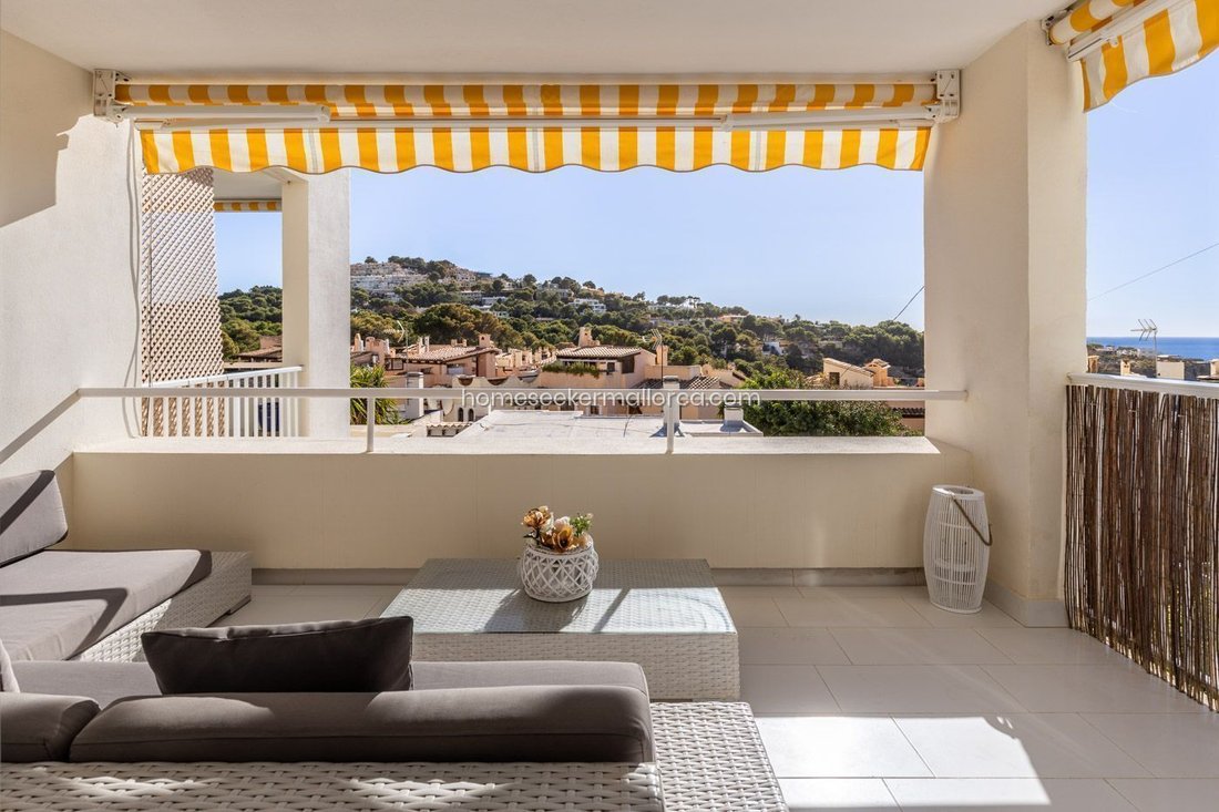 Appartamento a Rotes Velles, Calvià, Isole Baleari 3 - 18244750