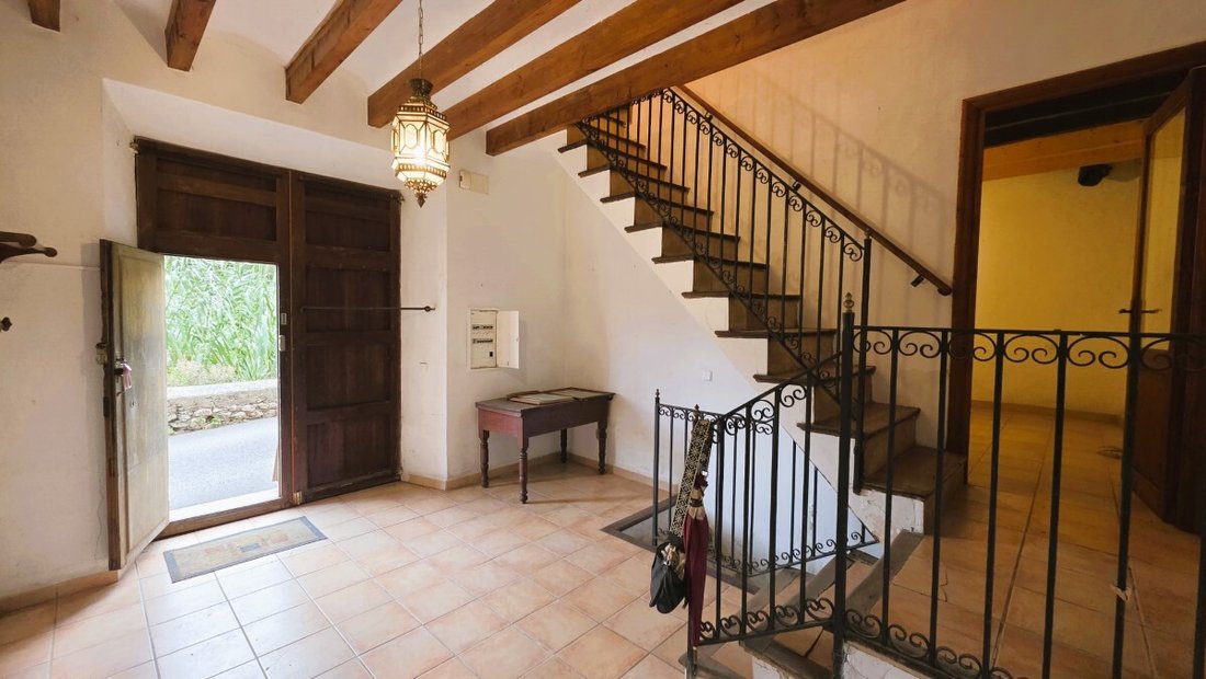 House in Soller, Balearic Islands, Spain 2 - 18242845
