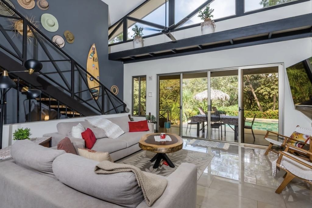 House in Matapalo, Guanacaste Province, Costa Rica 5 - 18236226