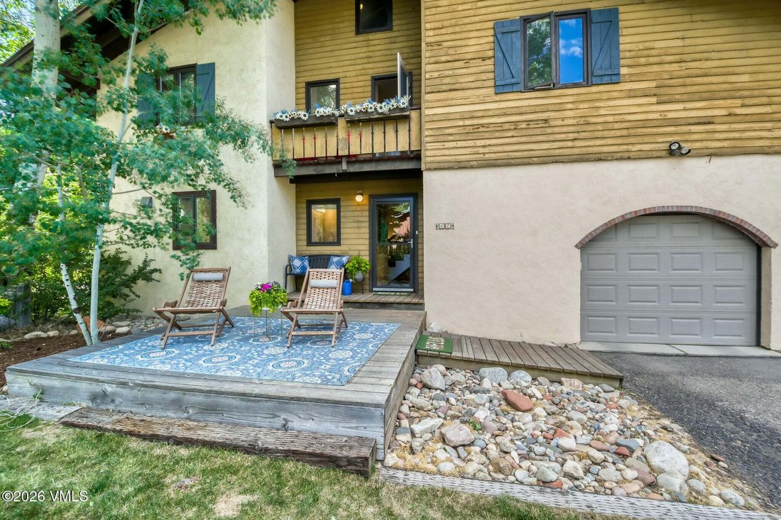House in Vail, Colorado, United States 3 - 18240509
