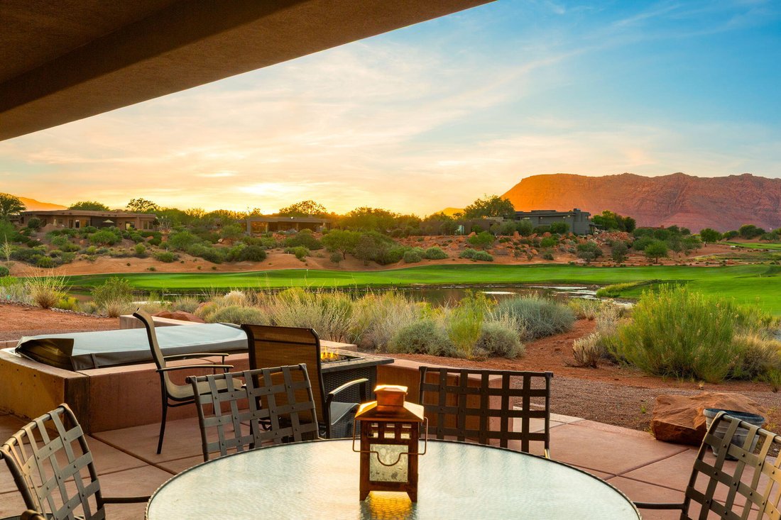 House in St. George, Utah, United States 5 - 18241564