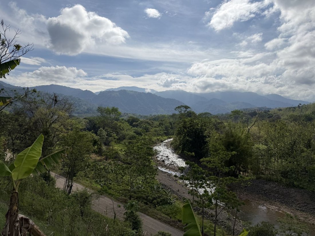 Land in Parrita, Puntarenas Province, Costa Rica 3 - 18246442