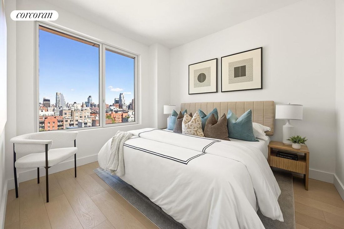 Condo in New York, New York, United States 4 - 17810127