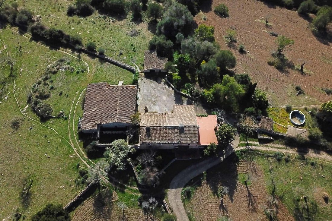 Land in Sant Llorenc des Cardassar, Balearic Islands, Spain 5 - 18242050