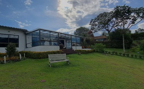 Finca in Retiro, Antioquia, Colombia 1