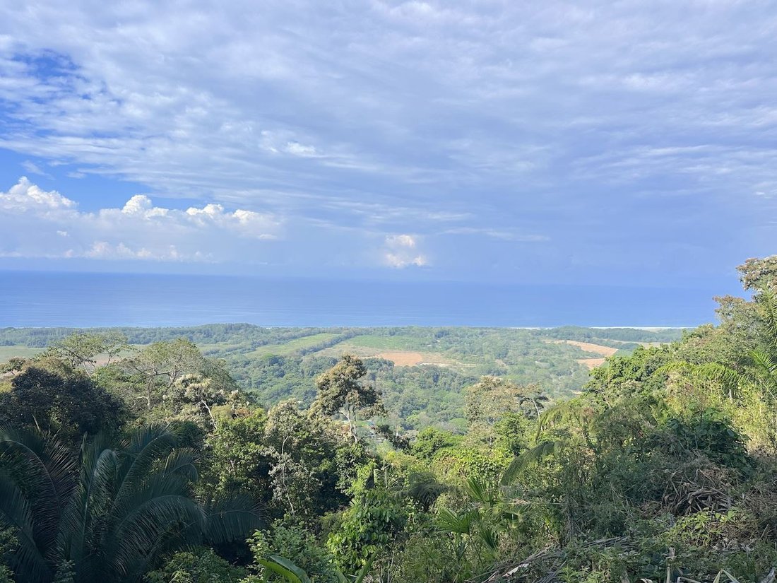 Land in Savegre de Aguirre, Puntarenas Province, Costa Rica 1 - 18241110