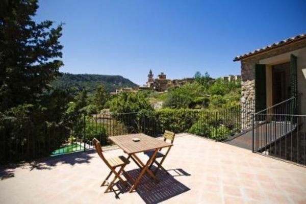 Bungalow a Valldemossa, Isole Baleari, Spagna 2 - 18242060