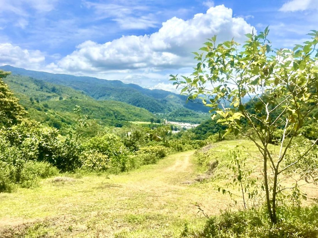 Terreno en Paraíso, Provincia de Cartago, Costa Rica 1 - 18240736