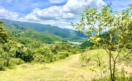 Land in Paraíso, Cartago Province, Costa Rica 1