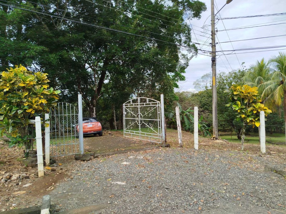 Land in Orotina, Orotina, Costa Rica 5 - 18238430
