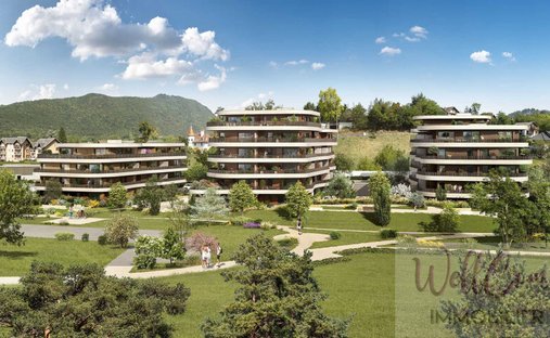 Apartment in Gresy-sur-Aix, Auvergne-Rhône-Alpes, France 1