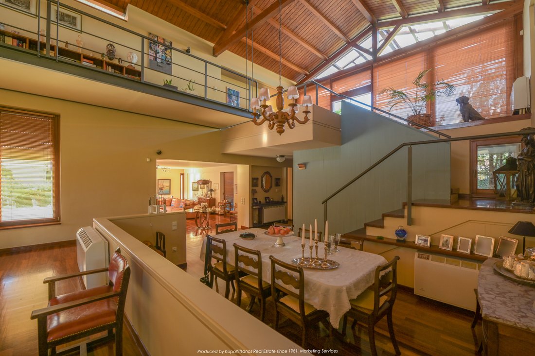 Haus in Community of Rio, Peloponnese, Western Greece and the Ionian, Griechenland 5 - 14306484