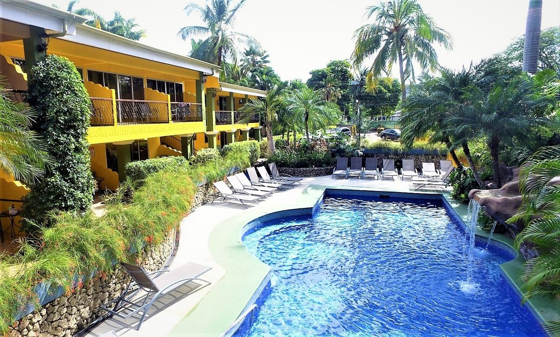 House in Playa Hermosa, Guanacaste Province, Costa Rica 1 - 18236014